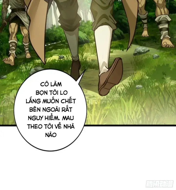 Ta Làm Npc ở Dị Giới Chapter 3 - Trang 57