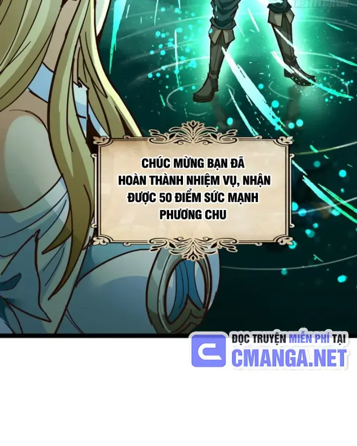 Ta Làm Npc ở Dị Giới Chapter 2 - Trang 42