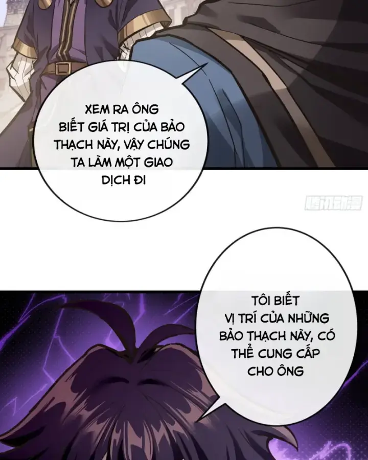 Ta Làm Npc ở Dị Giới Chapter 4 - Trang 45