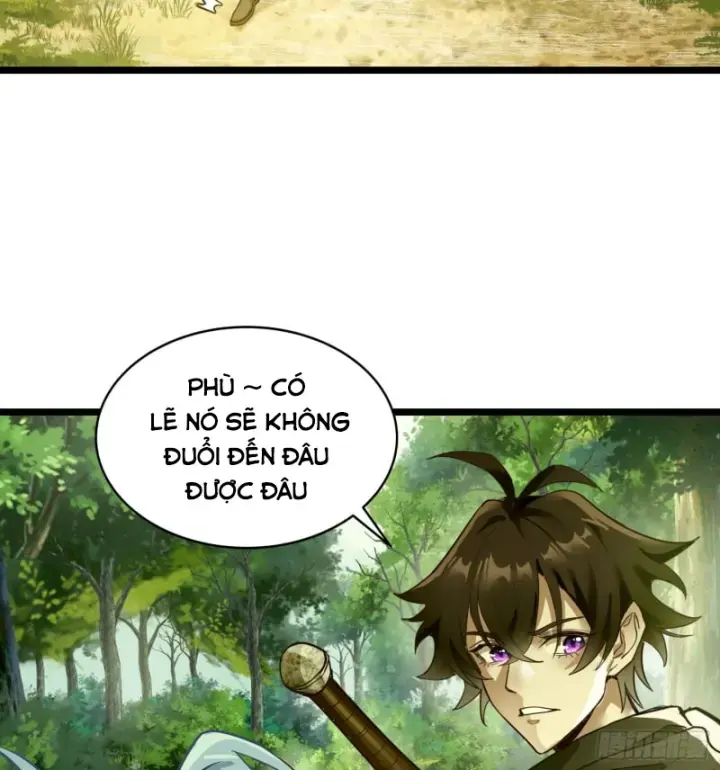 Ta Làm Npc ở Dị Giới Chapter 3 - Trang 33