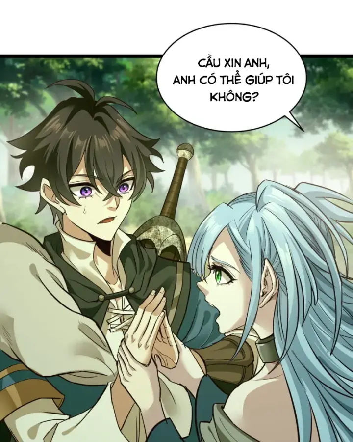 Ta Làm Npc ở Dị Giới Chapter 3 - Trang 51