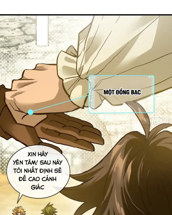 Ta Làm Npc ở Dị Giới Chapter 4 - Trang 11