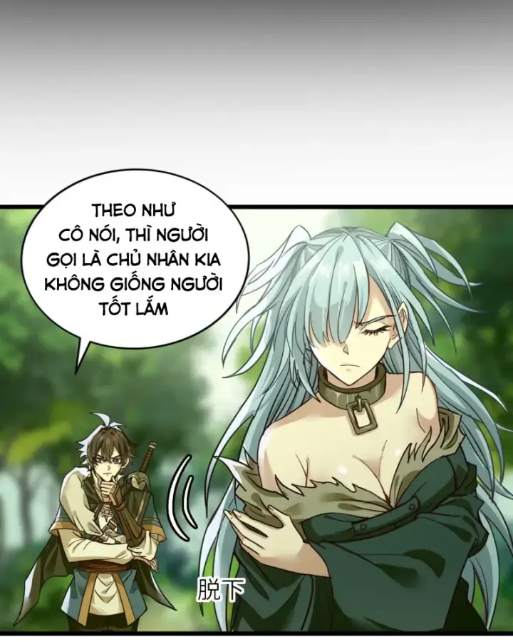 Ta Làm Npc ở Dị Giới Chapter 3 - Trang 47