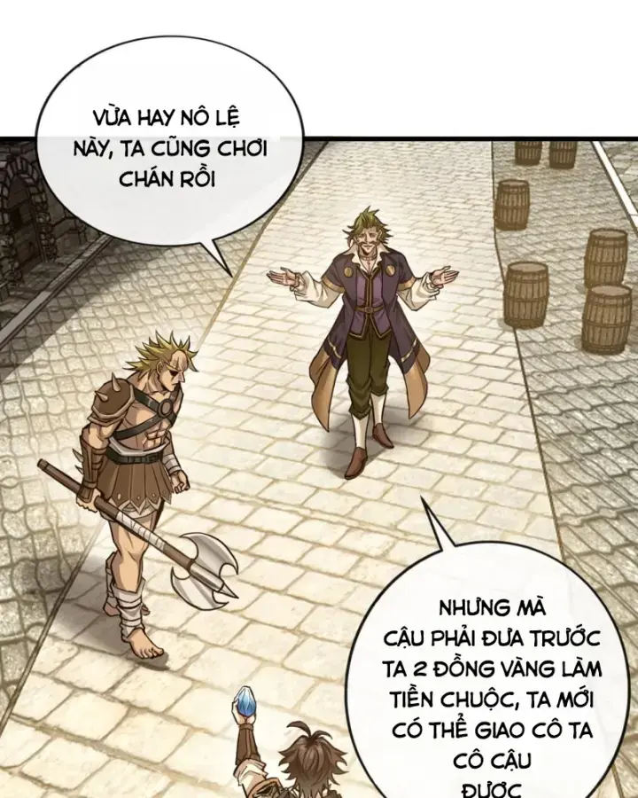 Ta Làm Npc ở Dị Giới Chapter 4 - Trang 51