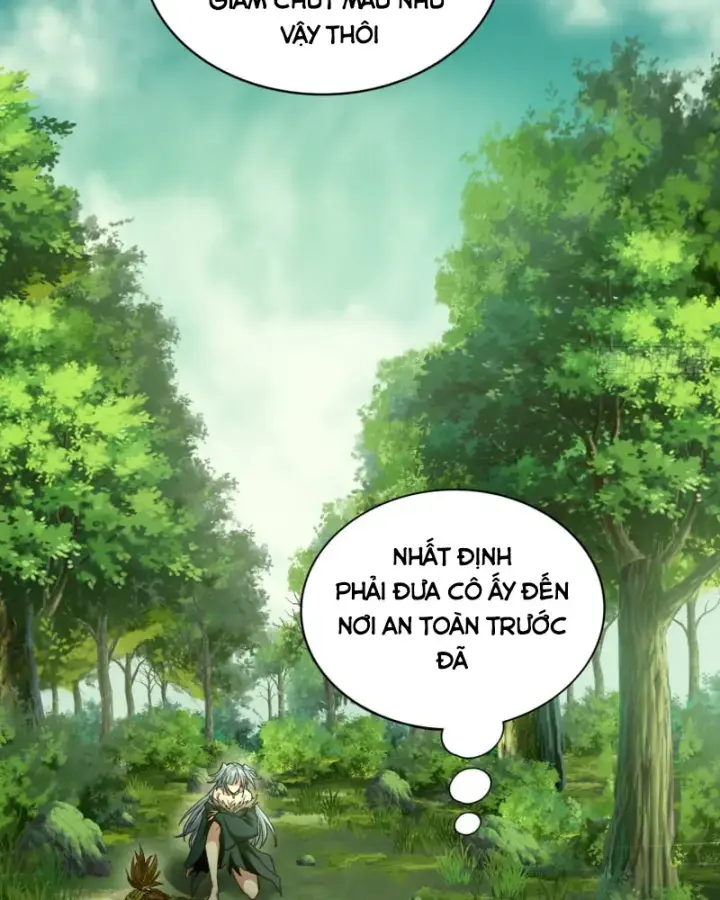 Ta Làm Npc ở Dị Giới Chapter 3 - Trang 23