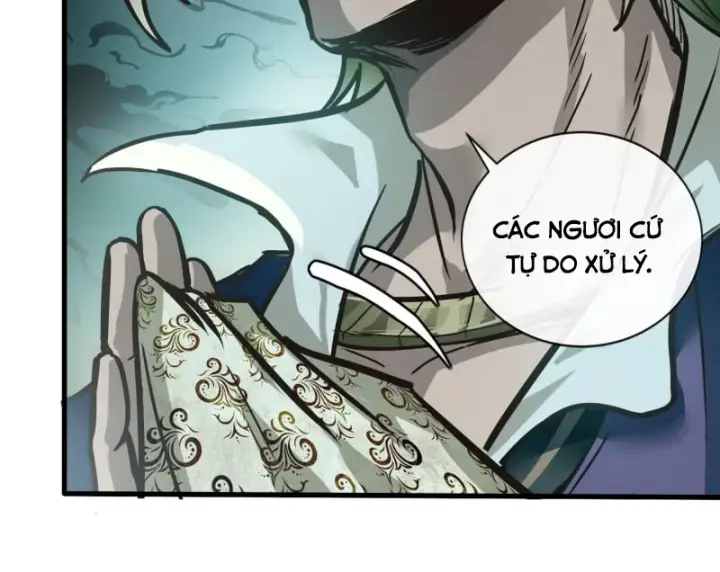 Ta Làm Npc ở Dị Giới Chapter 4 - Trang 27