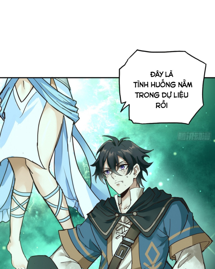 Ta Làm Npc ở Dị Giới Chapter 1 - Trang 18