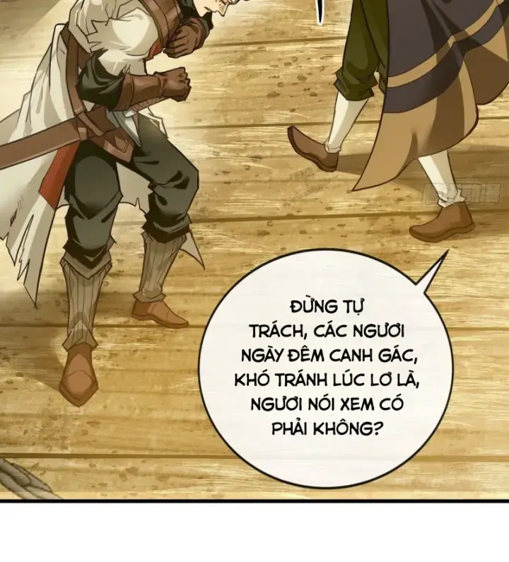 Ta Làm Npc ở Dị Giới Chapter 4 - Trang 10