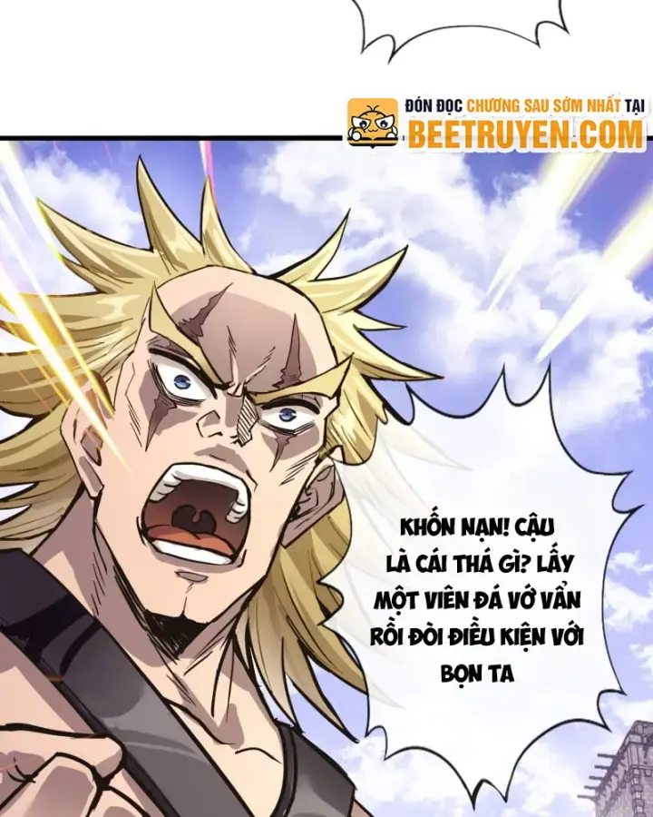 Ta Làm Npc ở Dị Giới Chapter 4 - Trang 49