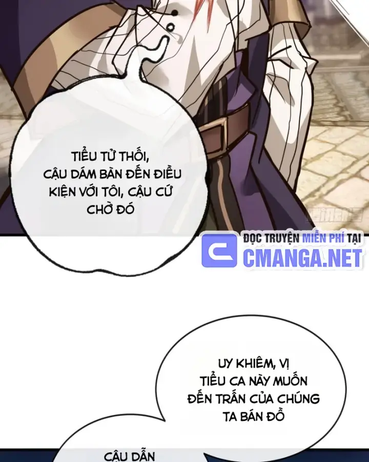 Ta Làm Npc ở Dị Giới Chapter 4 - Trang 55