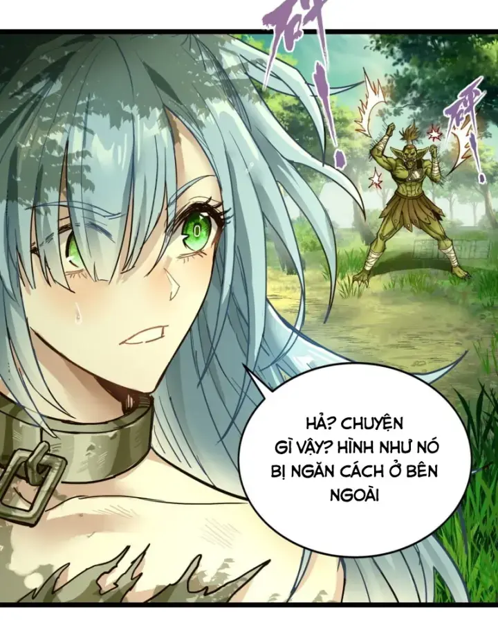 Ta Làm Npc ở Dị Giới Chapter 3 - Trang 35