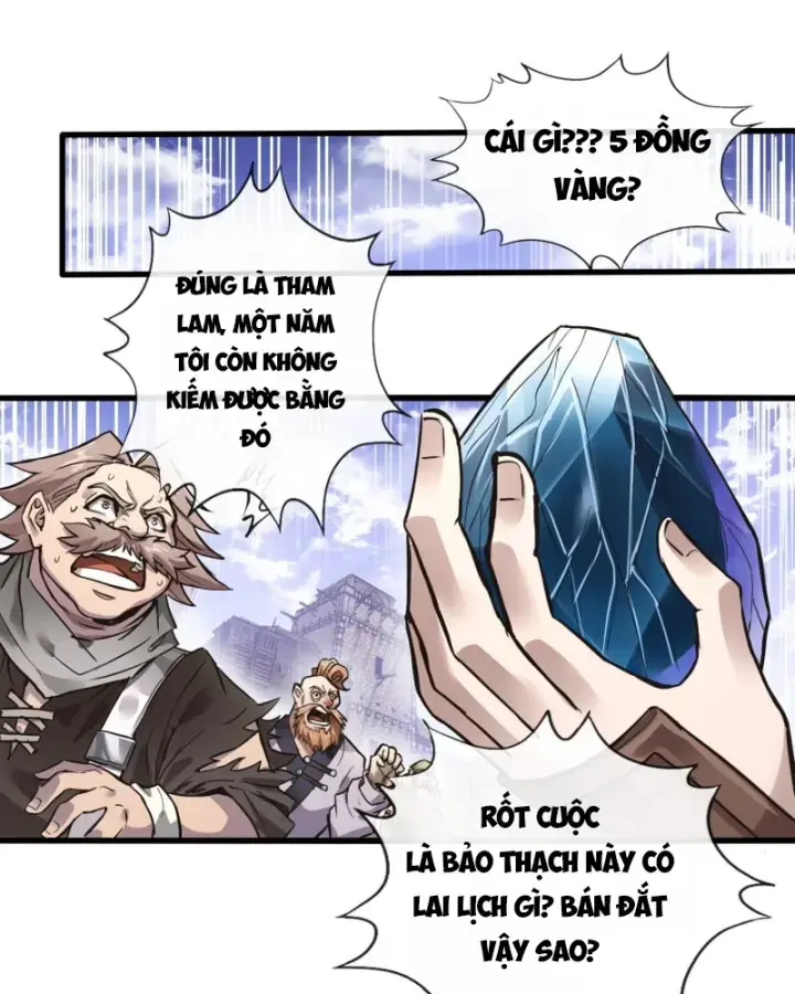 Ta Làm Npc ở Dị Giới Chapter 4 - Trang 48