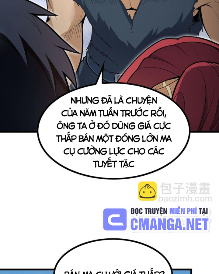 Vô Hạn Sứ đồ Và 12 Nữ Chiến Binh Chapter 412 - Trang 11