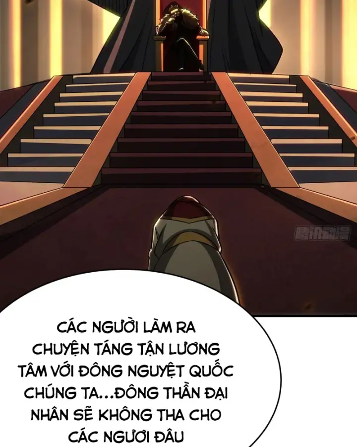 Vô Hạn Sứ đồ Và 12 Nữ Chiến Binh Chapter 426 - Trang 9