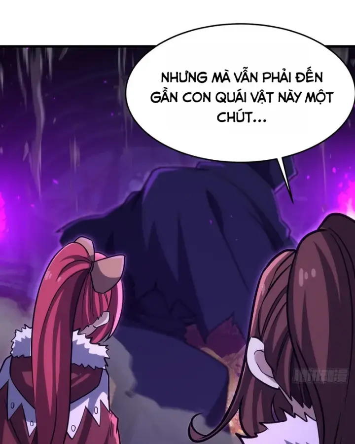 Vô Hạn Sứ đồ Và 12 Nữ Chiến Binh Chapter 428 - Trang 51