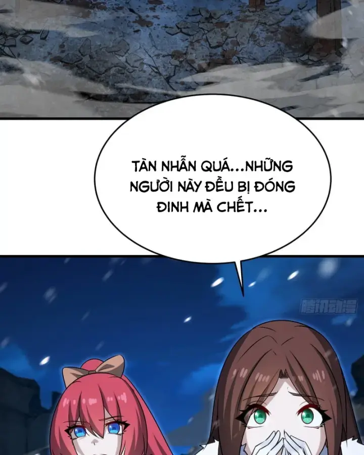 Vô Hạn Sứ đồ Và 12 Nữ Chiến Binh Chapter 431 - Trang 14