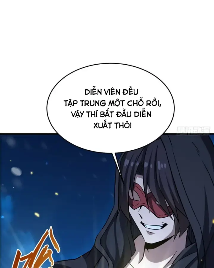 Vô Hạn Sứ đồ Và 12 Nữ Chiến Binh Chapter 430 - Trang 55