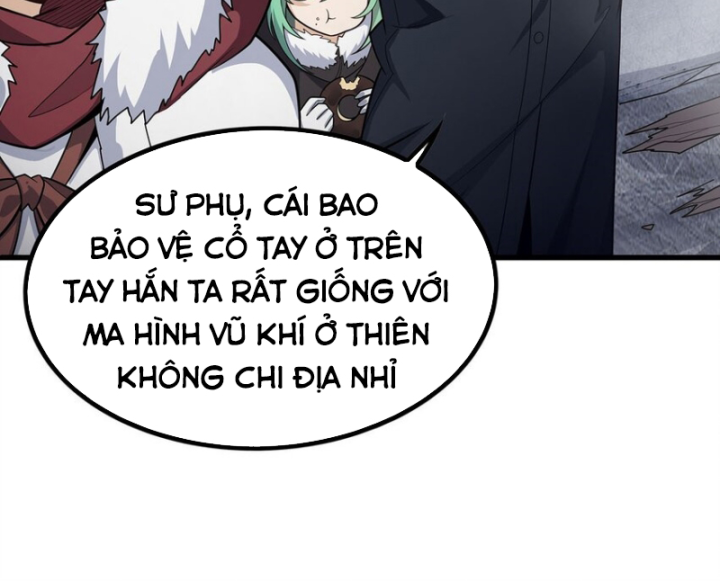 Vô Hạn Sứ đồ Và 12 Nữ Chiến Binh Chapter 411 - Trang 23