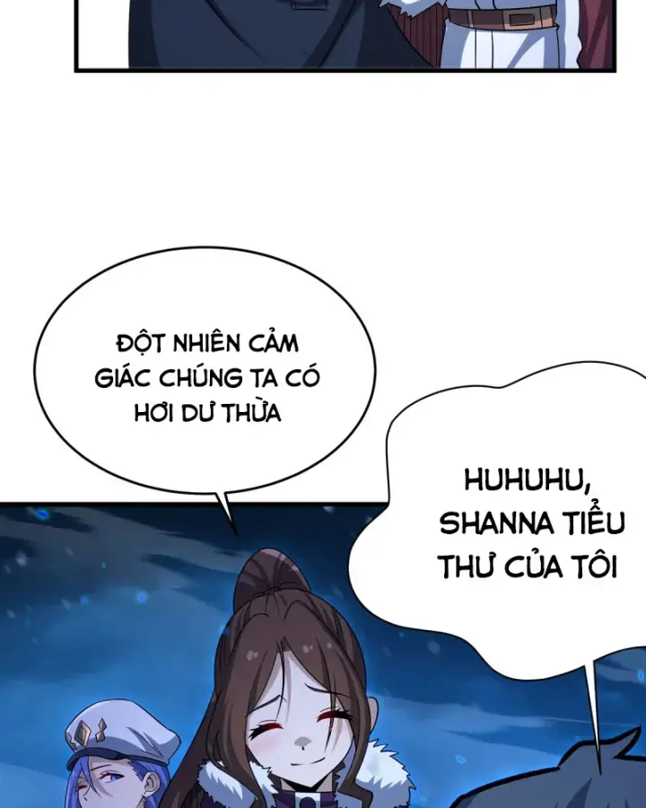 Vô Hạn Sứ đồ Và 12 Nữ Chiến Binh Chapter 429 - Trang 56