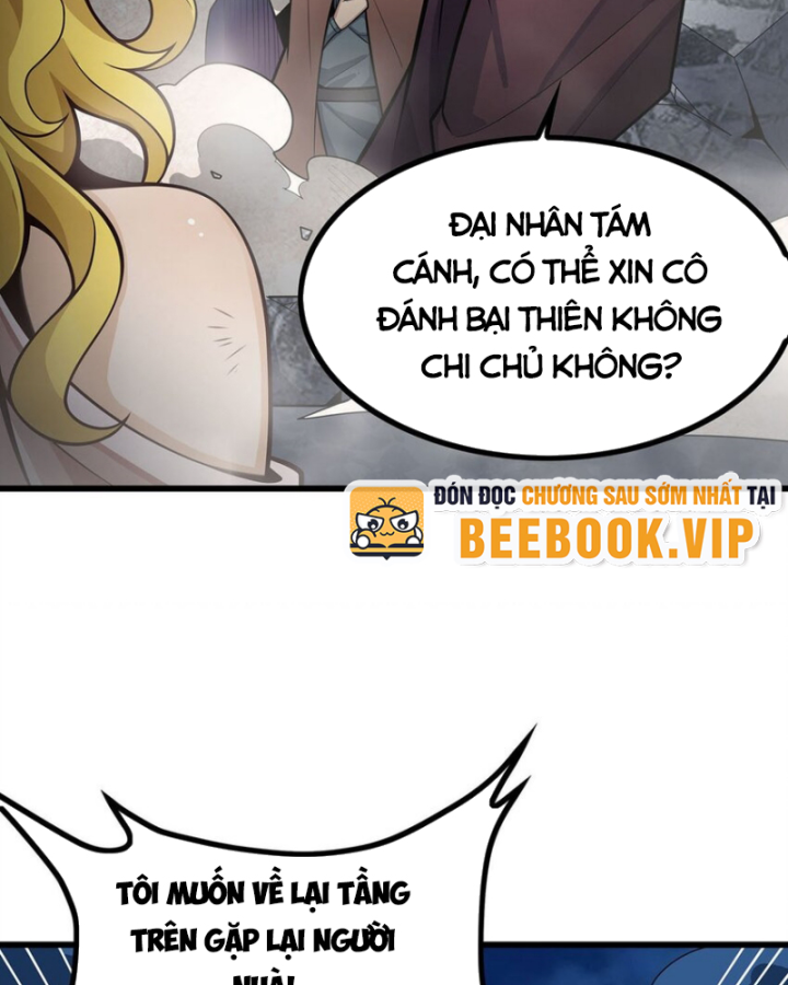 Vô Hạn Sứ đồ Và 12 Nữ Chiến Binh Chapter 399 - Trang 56