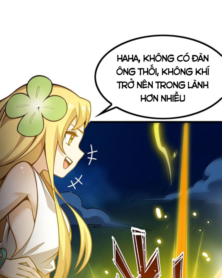 Vô Hạn Sứ đồ Và 12 Nữ Chiến Binh Chapter 398 - Trang 47