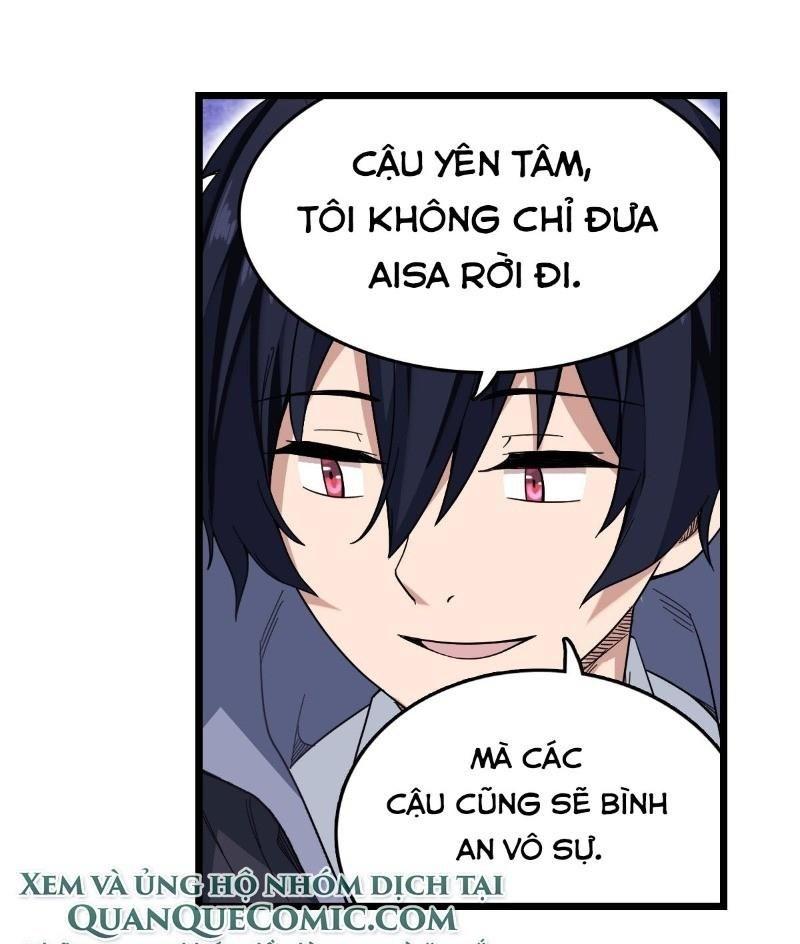 Vô Hạn Sứ đồ Và 12 Nữ Chiến Binh Chapter 49 - Trang 12