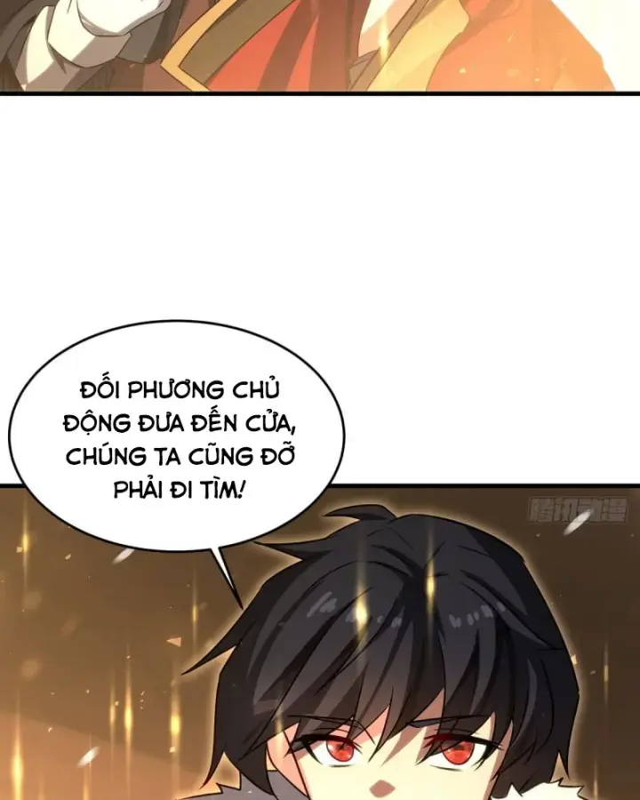 Vô Hạn Sứ đồ Và 12 Nữ Chiến Binh Chapter 430 - Trang 63