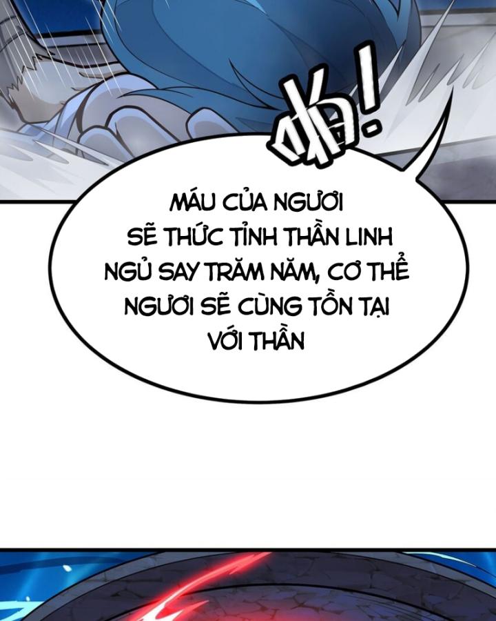 Vô Hạn Sứ đồ Và 12 Nữ Chiến Binh Chapter 418 - Trang 36