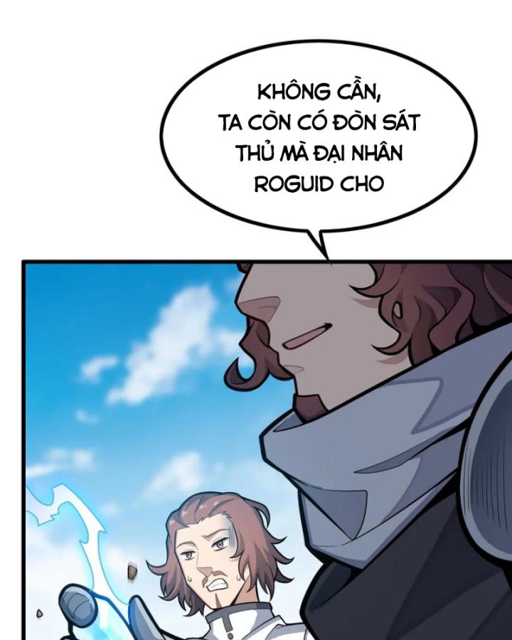 Vô Hạn Sứ đồ Và 12 Nữ Chiến Binh Chapter 420 - Trang 53