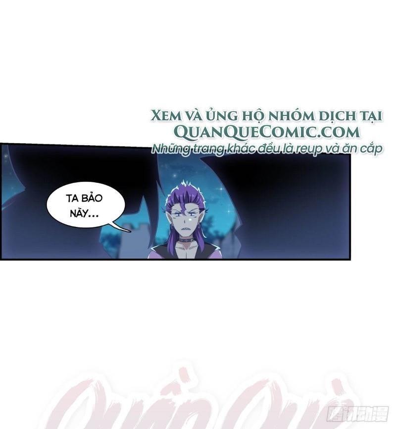 Vô Hạn Sứ đồ Và 12 Nữ Chiến Binh Chapter 51 - Trang 26