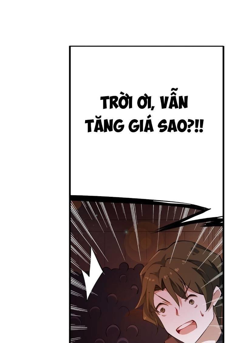 Vô Hạn Sứ đồ Và 12 Nữ Chiến Binh Chapter 32 - Trang 6