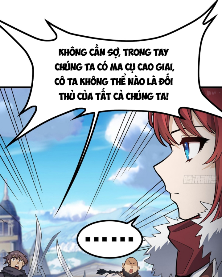 Vô Hạn Sứ đồ Và 12 Nữ Chiến Binh Chapter 413 - Trang 23