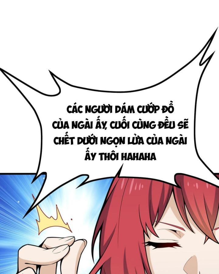 Vô Hạn Sứ đồ Và 12 Nữ Chiến Binh Chapter 422 - Trang 35