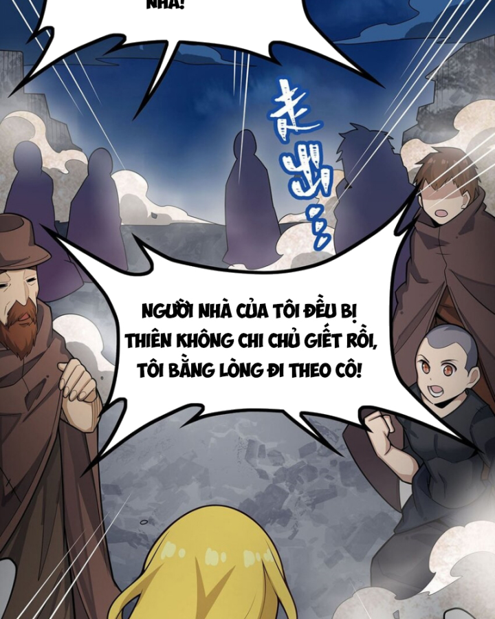 Vô Hạn Sứ đồ Và 12 Nữ Chiến Binh Chapter 399 - Trang 57