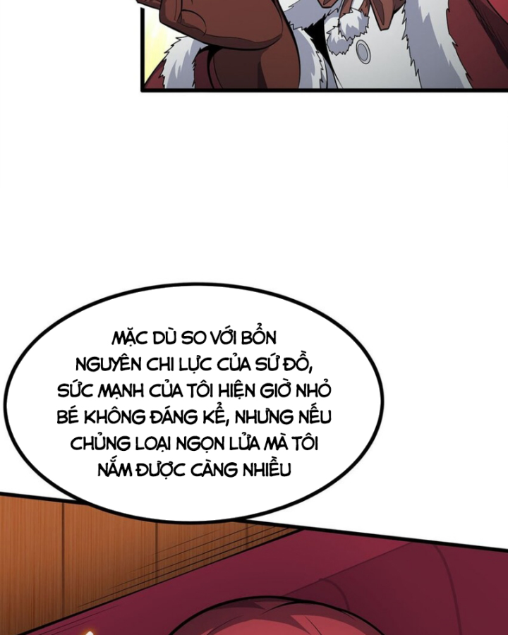 Vô Hạn Sứ đồ Và 12 Nữ Chiến Binh Chapter 409 - Trang 7