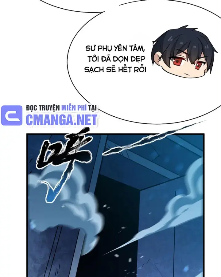 Vô Hạn Sứ đồ Và 12 Nữ Chiến Binh Chapter 427 - Trang 50