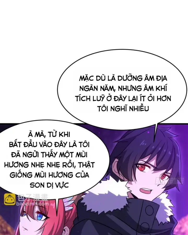 Vô Hạn Sứ đồ Và 12 Nữ Chiến Binh Chapter 428 - Trang 26