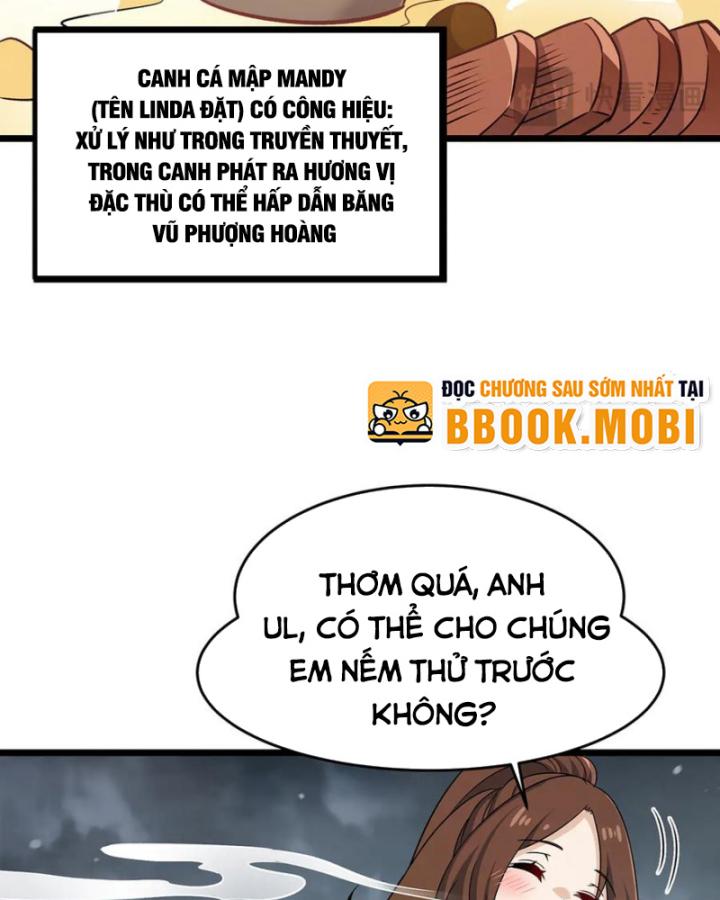 Vô Hạn Sứ đồ Và 12 Nữ Chiến Binh Chapter 424 - Trang 57