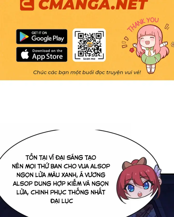 Vô Hạn Sứ đồ Và 12 Nữ Chiến Binh Chapter 428 - Trang 1