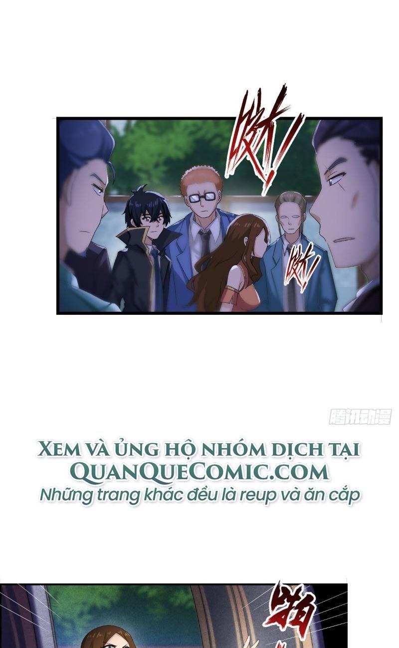 Vô Hạn Sứ đồ Và 12 Nữ Chiến Binh Chapter 57 - Trang 24