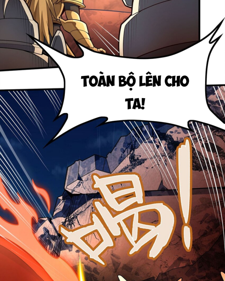 Vô Hạn Sứ đồ Và 12 Nữ Chiến Binh Chapter 395 - Trang 9