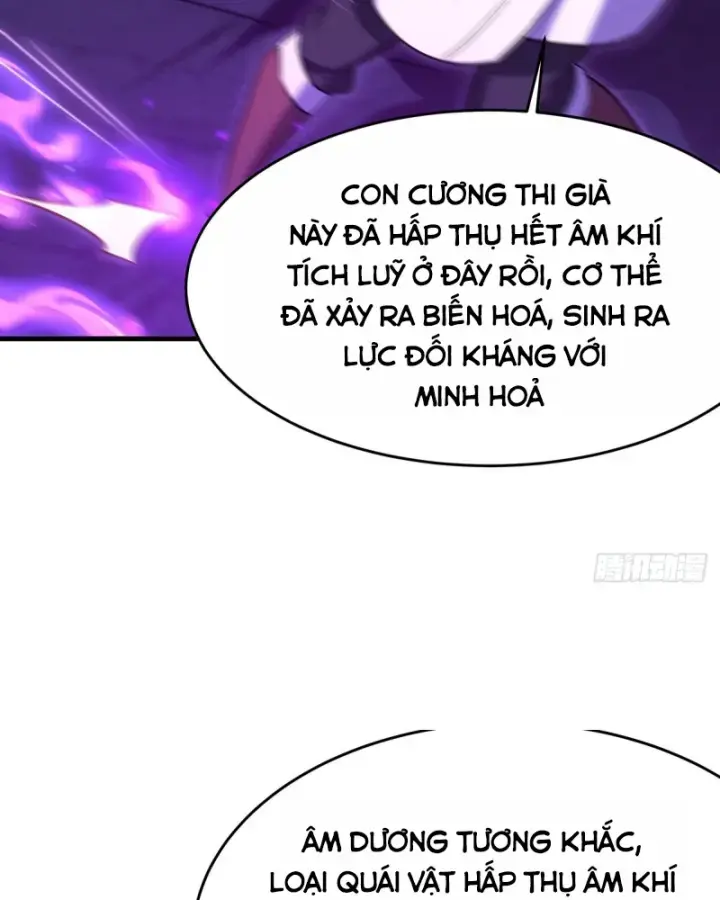 Vô Hạn Sứ đồ Và 12 Nữ Chiến Binh Chapter 428 - Trang 48