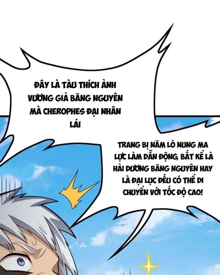 Vô Hạn Sứ đồ Và 12 Nữ Chiến Binh Chapter 415 - Trang 29