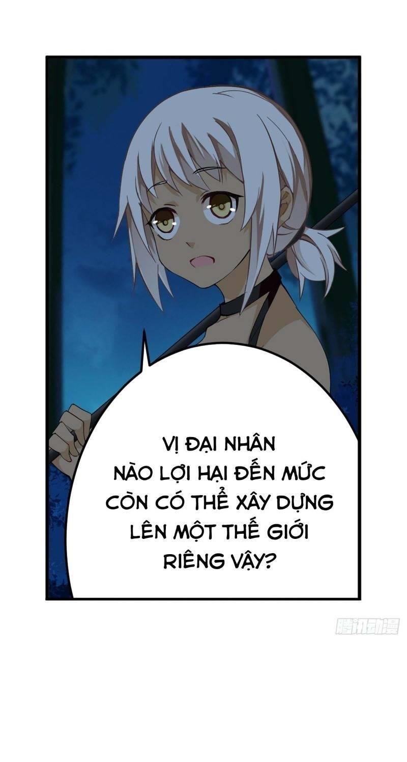 Vô Hạn Sứ đồ Và 12 Nữ Chiến Binh Chapter 41 - Trang 6