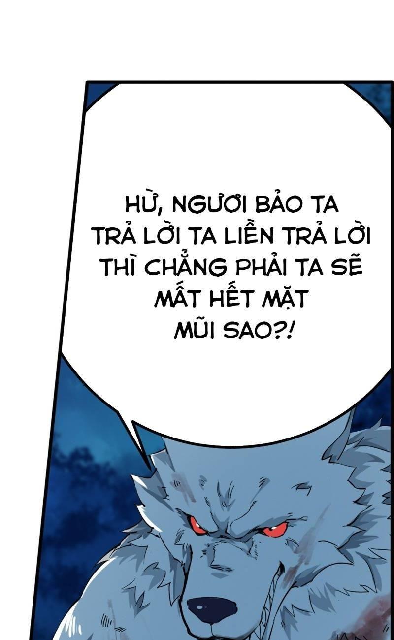 Vô Hạn Sứ đồ Và 12 Nữ Chiến Binh Chapter 40 - Trang 20