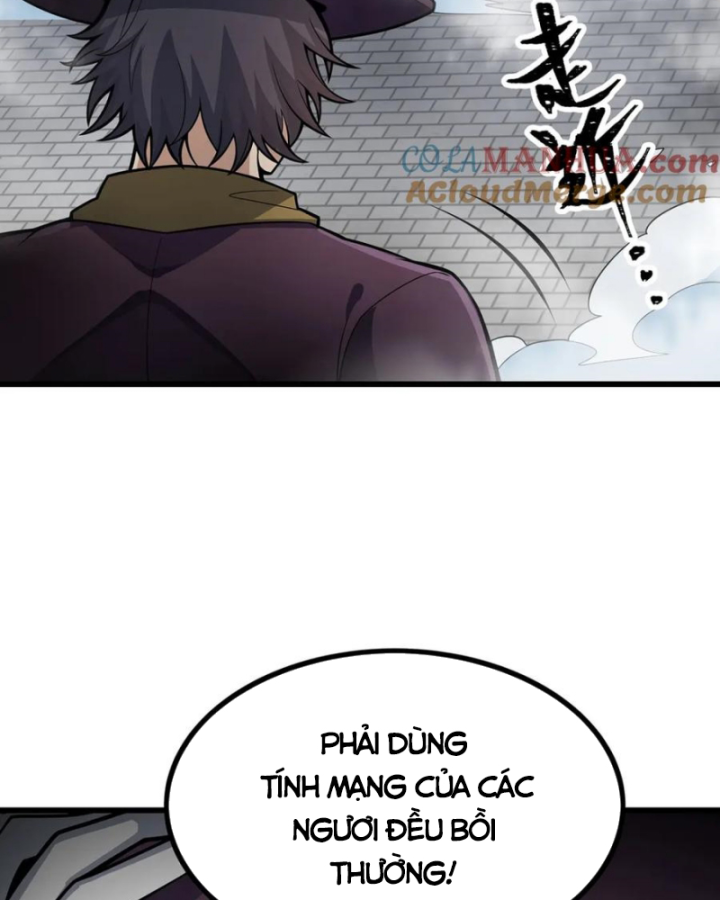 Vô Hạn Sứ đồ Và 12 Nữ Chiến Binh Chapter 414 - Trang 14