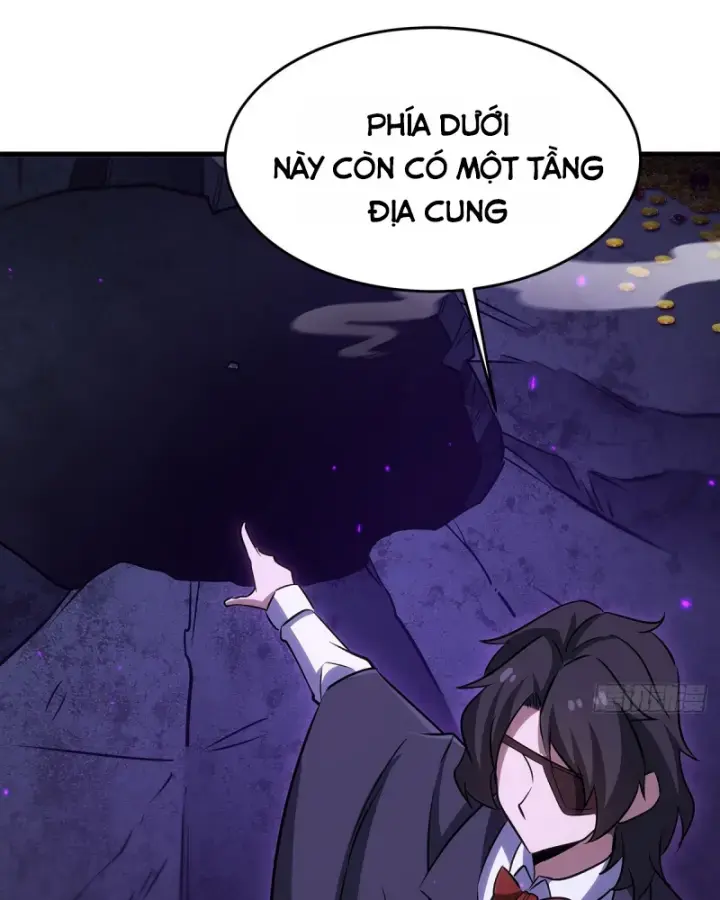 Vô Hạn Sứ đồ Và 12 Nữ Chiến Binh Chapter 428 - Trang 76