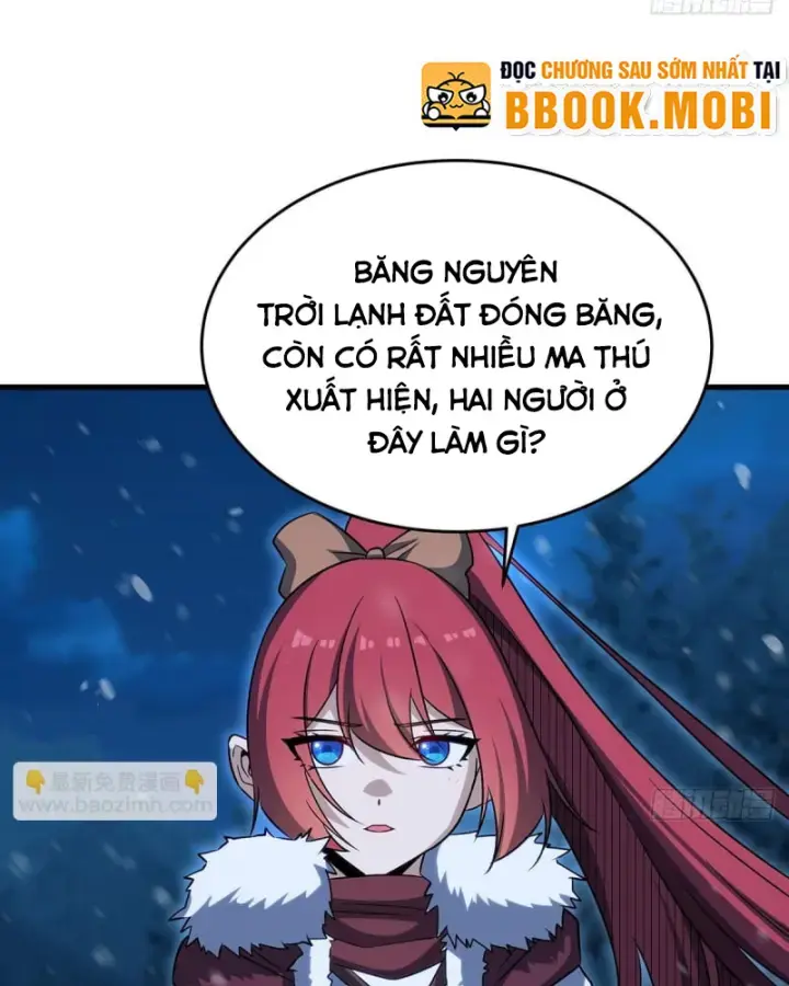 Vô Hạn Sứ đồ Và 12 Nữ Chiến Binh Chapter 430 - Trang 3