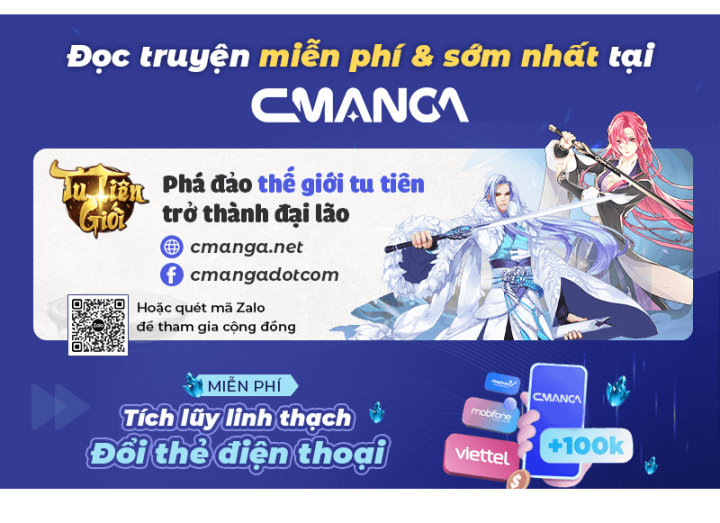 Vô Hạn Sứ đồ Và 12 Nữ Chiến Binh Chapter 413 - Trang 9