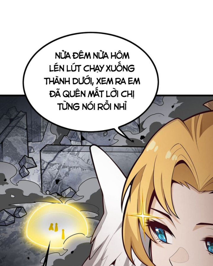 Vô Hạn Sứ đồ Và 12 Nữ Chiến Binh Chapter 398 - Trang 5